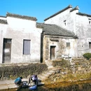 黟县卢村木雕楼景区 - 黄山市旅游 缩略图 2