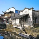 黟县卢村木雕楼景区 - 黄山市旅游 缩略图 1