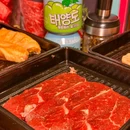悠炙和牛自助烤肉(五道口店) - 北京市旅游 缩略图 3