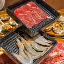 悠炙和牛自助烤肉(五道口店) - 北京市旅游 缩略图 2