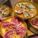 悠炙和牛自助烤肉(五道口店) - 北京市旅游 缩略图 1
