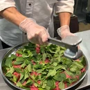 谢萍萍鲜牛肉串串火锅(硚口店) - 武汉市旅游 缩略图 3