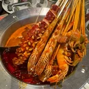 谢萍萍鲜牛肉串串火锅(硚口店) - 武汉市旅游 缩略图 7
