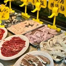 挤挤吧·酸菜鲜牛杂火锅 - 北京市旅游 缩略图 5