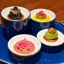 紫菩提素食餐厅(南新仓店) - 北京市旅游 缩略图 4