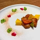 紫菩提素食餐厅(南新仓店) - 北京市旅游 缩略图 6