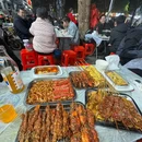 胖墩烧烤 - 武汉市旅游 缩略图 9