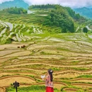 云和梯田景区 - 丽水市旅游 缩略图 4