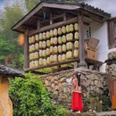 云和梯田景区 - 丽水市旅游 缩略图 2