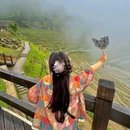 云和梯田景区 - 丽水市旅游 缩略图 1