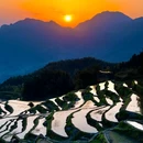 云和梯田景区 - 丽水市旅游 缩略图 6