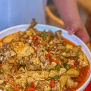 龙玥川菜·夜宵小龙虾(上海首店) - 上海市旅游 缩略图 2