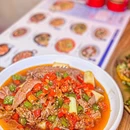 龙玥川菜·夜宵小龙虾(上海首店) - 上海市旅游 缩略图 5