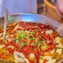 龙玥川菜·夜宵小龙虾(上海首店) - 上海市旅游 缩略图 3