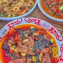 龙玥川菜·夜宵小龙虾(上海首店) - 上海市旅游 缩略图 4