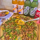 龙玥川菜·夜宵小龙虾(上海首店) - 上海市旅游 缩略图 6