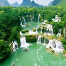 广西德天跨国瀑布景区 - 崇左市旅游 缩略图 4