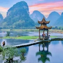 广西德天跨国瀑布景区 - 崇左市旅游 缩略图 2