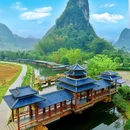 广西德天跨国瀑布景区 - 崇左市旅游 缩略图 9