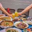 瑞狮楼·潮汕会馆(丰盛里店) - 上海市旅游 缩略图 4