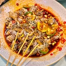 9号渔村(南宁店) - 南宁旅游 缩略图 8