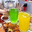 晓伟啤酒屋·青岛菜·海鲜大咖 - 青岛市旅游 缩略图 8