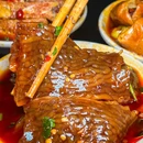 椒香城门口老火锅(中航店) - 成都市旅游 缩略图 3