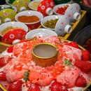 椒香城门口老火锅(中航店) - 成都市旅游 缩略图 1