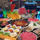 椒香城门口老火锅(中航店) - 成都市旅游 缩略图 4