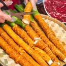 椒香城门口老火锅(中航店) - 成都市旅游 缩略图 2