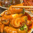 椒香城门口老火锅(中航店) - 成都市旅游 缩略图 8