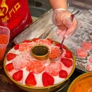 椒香城门口老火锅(中航店) - 成都市旅游 缩略图 6