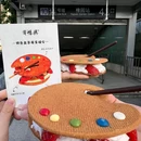 寄畅兴·江南蟹黄面·露台餐厅(豫园城隍庙店) - 上海市旅游 缩略图 5