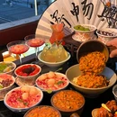 寄畅兴·江南蟹黄面·露台餐厅(豫园城隍庙店) - 上海市旅游 缩略图 2