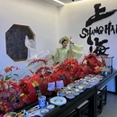 寄畅兴·江南蟹黄面·露台餐厅(豫园城隍庙店) - 上海市旅游 缩略图 9