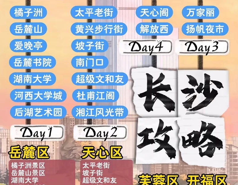 长沙世界之窗 - 长沙市旅游 1