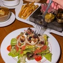 Entrecôte 法国牛扒馆(保利·时光里店) - 上海市旅游 缩略图 3