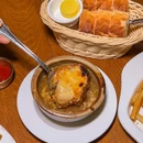 Entrecôte 法国牛扒馆(保利·时光里店) - 上海市旅游 缩略图 6