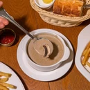Entrecôte 法国牛扒馆(保利·时光里店) - 上海市旅游 缩略图 9