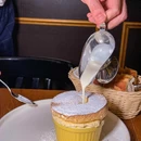 Entrecôte 法国牛扒馆(保利·时光里店) - 上海市旅游 缩略图 5