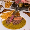 Entrecôte 法国牛扒馆(保利·时光里店) - 上海市旅游 缩略图 2