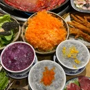 山城块块钱火锅(致民路店) - 成都市旅游 缩略图 4