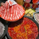 山城块块钱火锅(致民路店) - 成都市旅游 缩略图 5