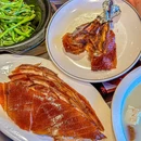 璟雅轩烤鸭·一鸭九吃(前门店) - 北京市旅游 缩略图 6