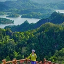 天柱峰景区 - 宜春市旅游 缩略图 2