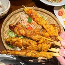 南越花市·越泰小馆(烟台山店) - 福州市旅游 缩略图 4
