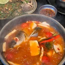 Ameigo梅果.云贵川Bistro(台州中盛店) - 台州市旅游 缩略图 3