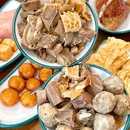 大豪牛·泉州名小吃 - 深圳市旅游 缩略图 1