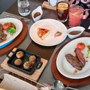 Breeze海岸西餐厅(吉大店) - 珠海市旅游 缩略图 4