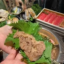 一绪に寿喜烧放题(世博源店) - 上海市旅游 缩略图 2